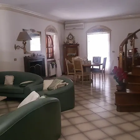 Musetti Homestay *