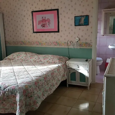 Musetti Homestay