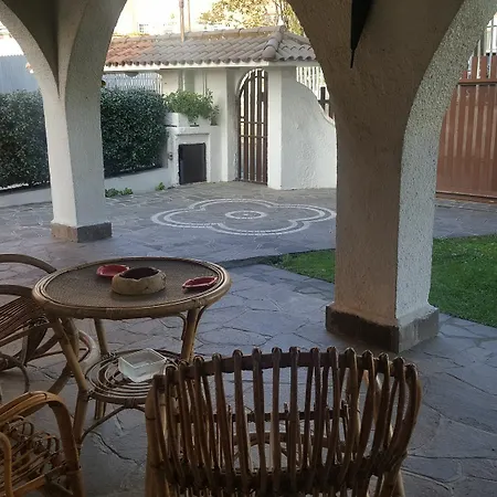 Musetti Homestay