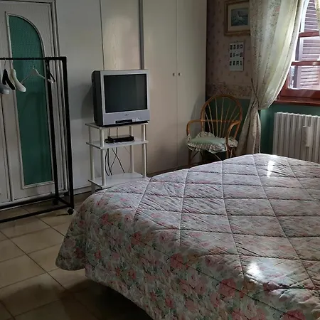 Musetti Homestay