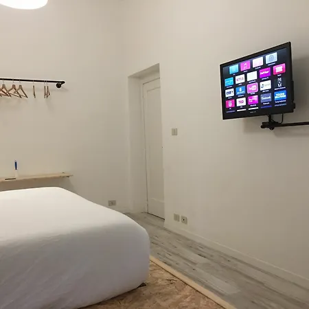 Guest house Smoorooms Ostiense Rome