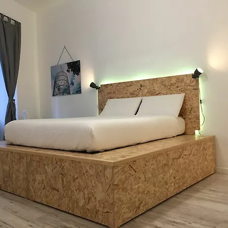 Guest house Smoorooms Ostiense