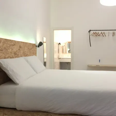 Smoorooms Ostiense Guest house Rome