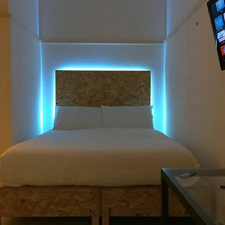 Guest house Smoorooms Ostiense 3*