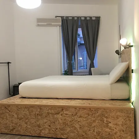 Guest house Smoorooms Ostiense 3*