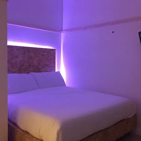 Guest house Smoorooms Ostiense 3*