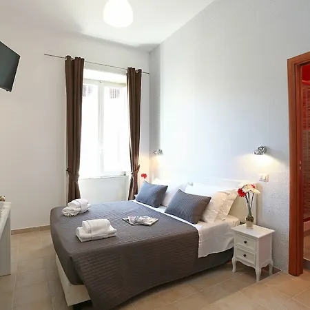 Rhome 20 Affittacamere Roma