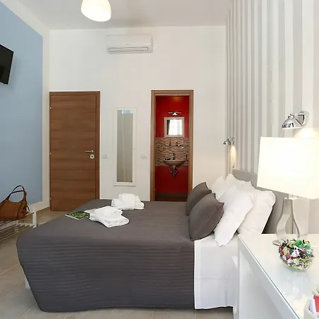 Affittacamere Rhome 20 3*