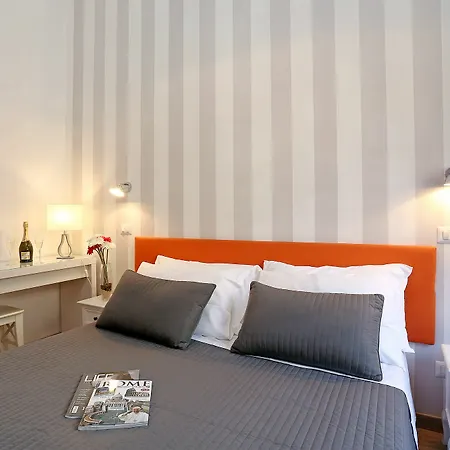 Rhome 20 3* Roma