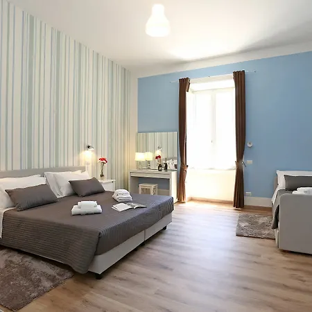 Affittacamere Rhome 20 Roma