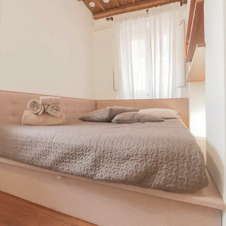 Panieri - Trastevere Appartamento Roma