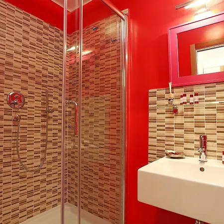 Rhome 20 Roma