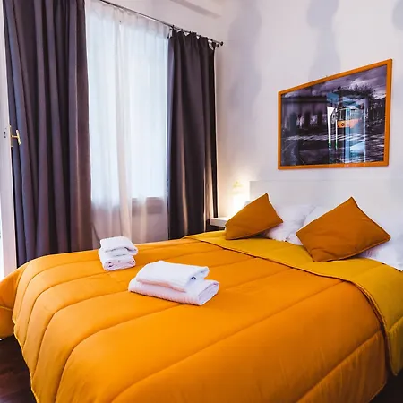 Relais Circo Massimo Casa de hóspedes 4*