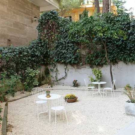 Casa de hóspedes Relais Circo Massimo Roma