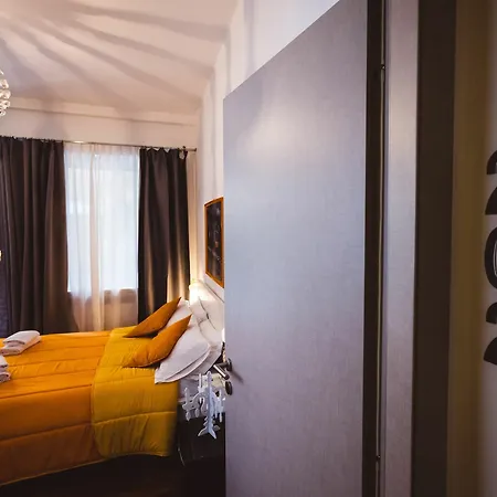 Relais Circo Massimo 4* Roma