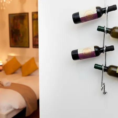 Relais Circo Massimo Casa de hóspedes 4*