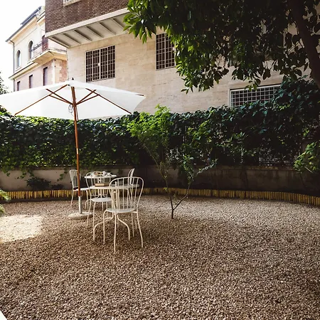 Relais Circo Massimo Casa de hóspedes