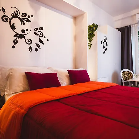 Casa de hóspedes Relais Circo Massimo