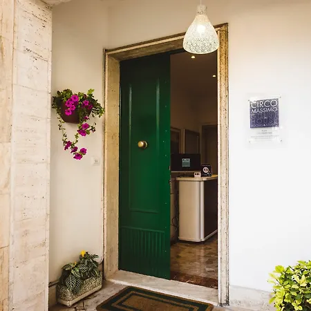 Relais Circo Massimo 4*