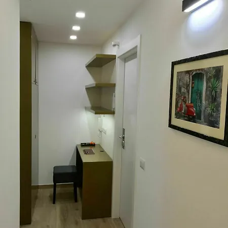 Guest house Vespahouse 2*