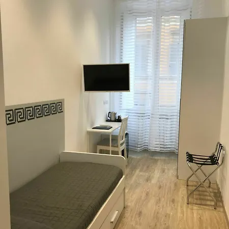 Guest house Vespahouse Rome