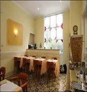 St. Moritz Hotel Rome