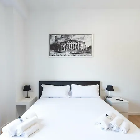 St. Paul Palace Relais Affittacamere *