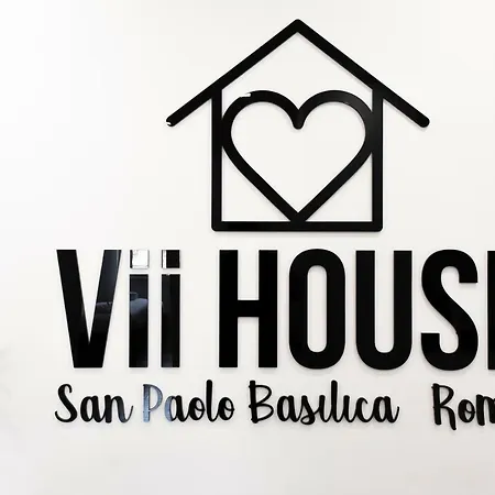 St. Paul Palace Relais Roma