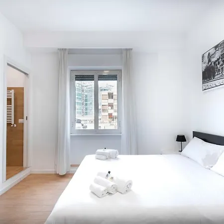 Affittacamere St. Paul Palace Relais Roma