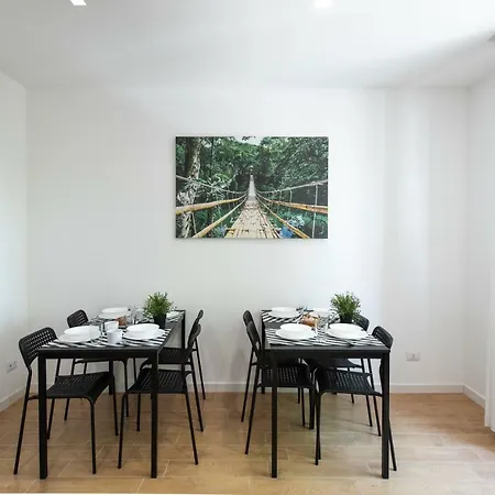 St. Paul Palace Relais Affittacamere