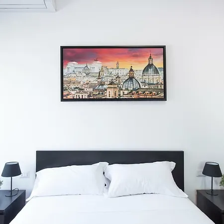St. Paul Palace Relais Affittacamere