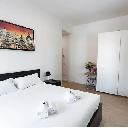 St. Paul Palace Relais Affittacamere Roma