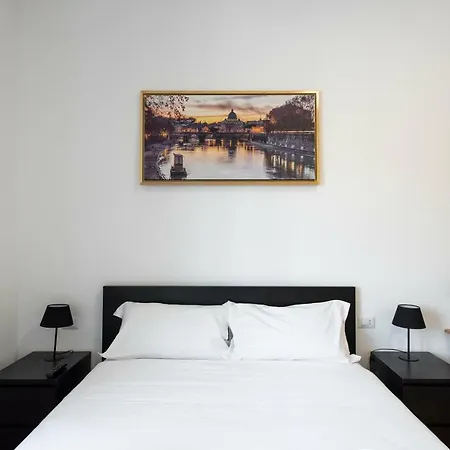 St. Paul Palace Relais Affittacamere *