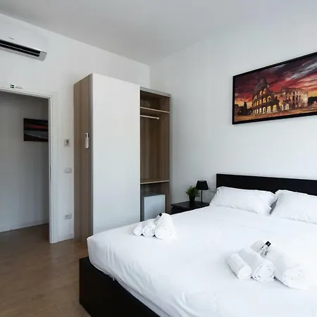 Affittacamere St. Paul Palace Relais Roma