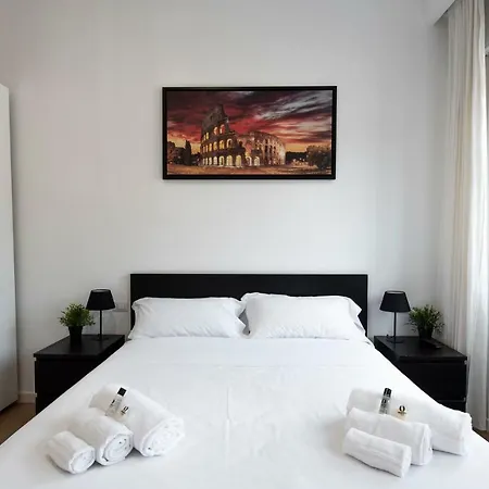 Affittacamere St. Paul Palace Relais *