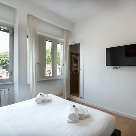 Affittacamere St. Paul Palace Relais Roma