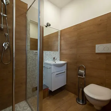 St. Paul Palace Relais Affittacamere