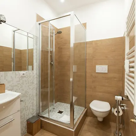 Affittacamere St. Paul Palace Relais *