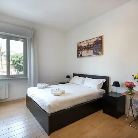 St. Paul Palace Relais Affittacamere Roma