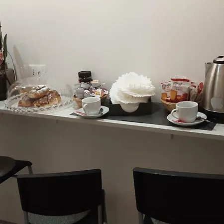 게스트하우스 쉘터 인