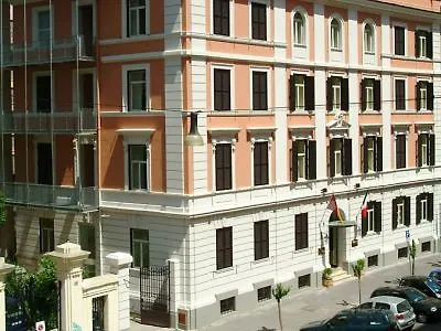 Hotell Delle Vittorie