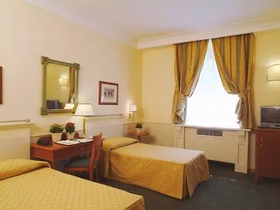 Delle Vittorie 3* Rom