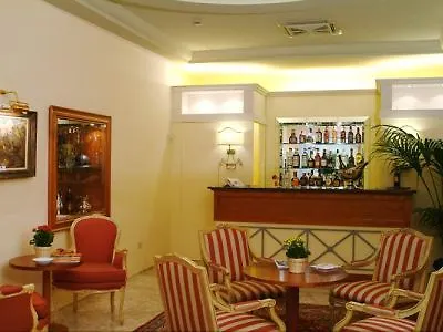 Hotell Delle Vittorie