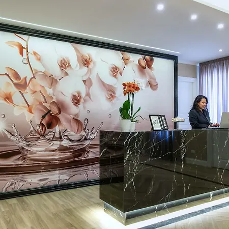 The Boutique Hotel Roma
