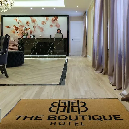 The Boutique