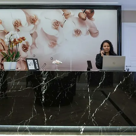 Hotel The Boutique