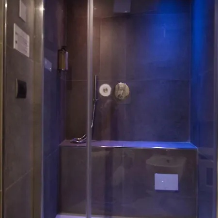 Wellness Affittacamere 2*