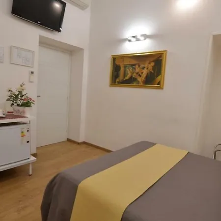 Il Fascino Di 2* Rzym