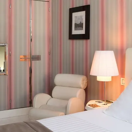 Grand Palace 5* Rome
