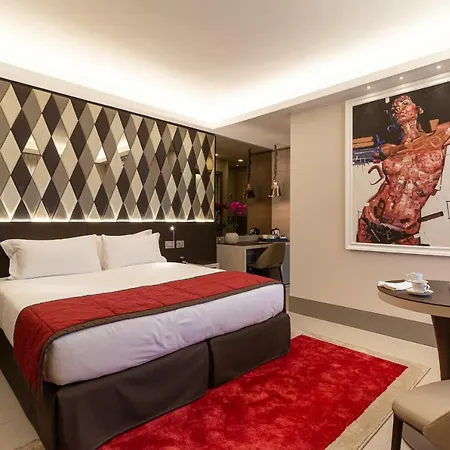 Harry's Bar Trevi & Restaurant Ρώμη
